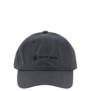 Snow Peak Men 'New Standard' Cap